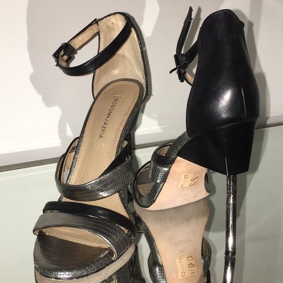 BCBGMAXAZRIA Vero Cuoio - Picture 4 of 5